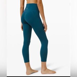 Lululemon Align Crop Leggings